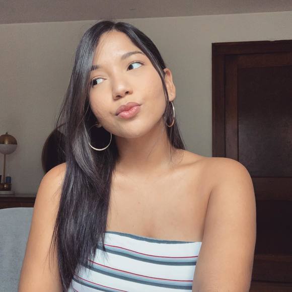 Meet your Posher, Ashlie - Picture 1 of 1